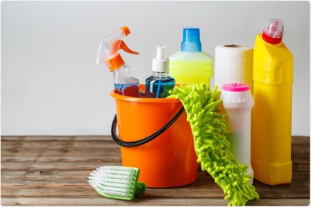 Wholesale disinfectants
