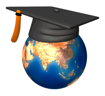 International academic mobility of students