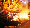 Did metallurgists go out from a crisis?