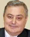 Сергей Грищенко, Замминистра Минпромполитики