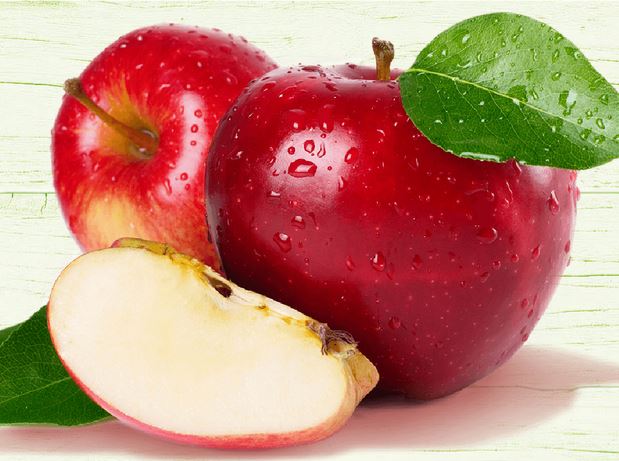 Купить яблоки оптом от производителя