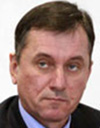 Николай Романов, Заместитель председателя Государственной геологической службы Министерства охраны окружающей природной среды Украины