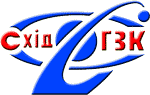 Логотип ГП «ВостГОК»