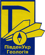 Логотип КП Южукргеология